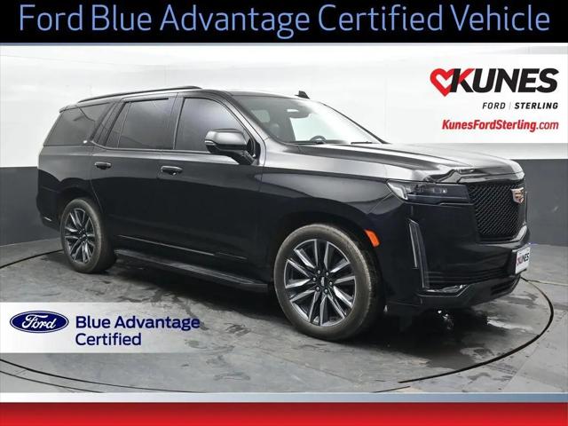 2023 Cadillac Escalade Sport for sale in Sterling, IL