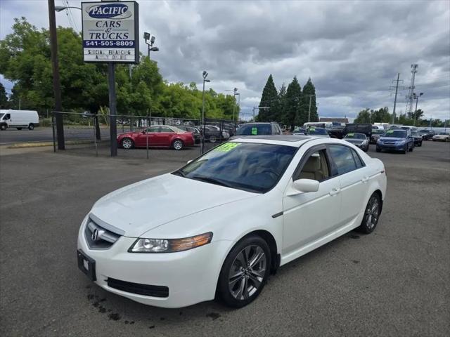 2005 Acura TL 3.2 for sale in Eugene, OR