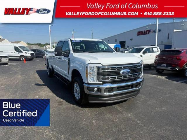 2025 Ford F-350 XLT for sale near Columbus, OH