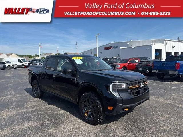 2025 Ford Maverick Tremor for sale near Columbus, OH