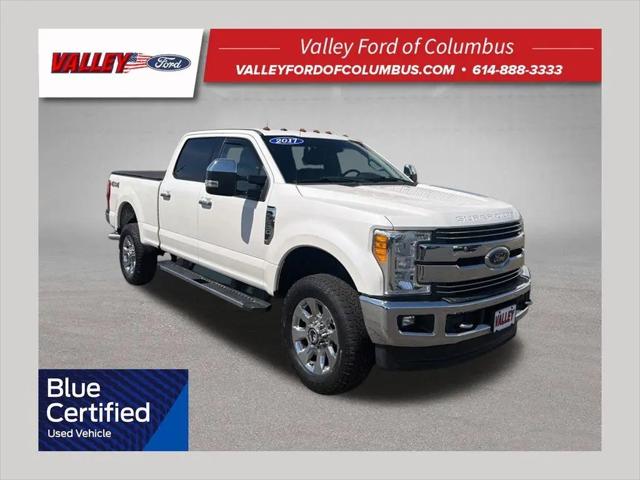 2017 Ford F-250 LARIAT for sale in Columbus, OH