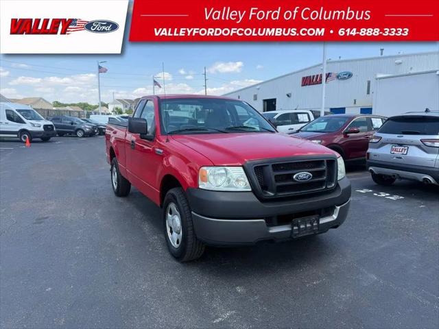 2005 Ford F-150 for sale near Columbus, OH