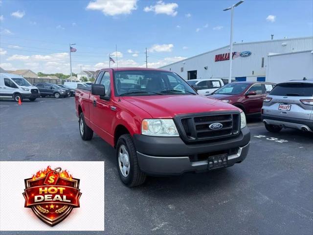 2005 Ford F-150 XL for sale in Columbus, OH