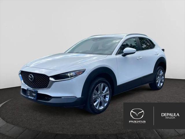 2023 Mazda CX-30 2.5 S Select for sale in Albany, NY