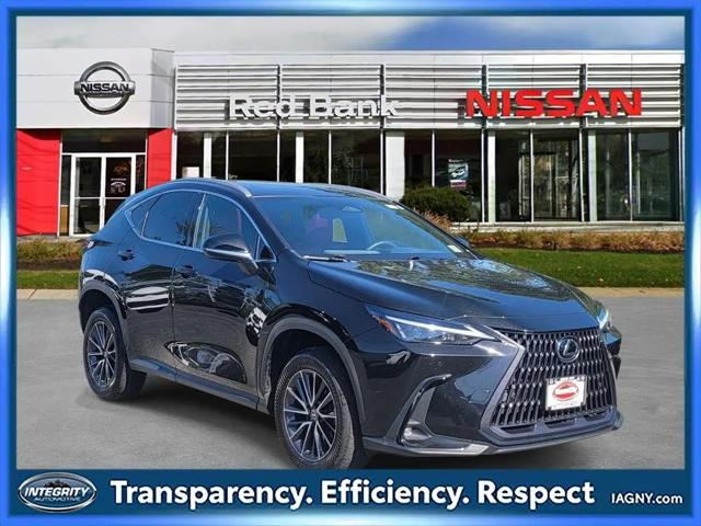 2023 Lexus NX 350 Premium for sale in Red Bank, NJ