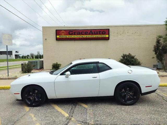 2017 Dodge Challenger R/T for sale in Maize, KS