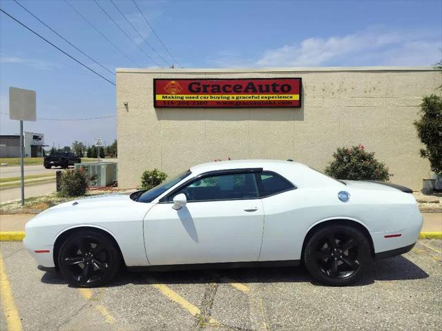 2017 Dodge Challenger R/T for sale in Maize, KS