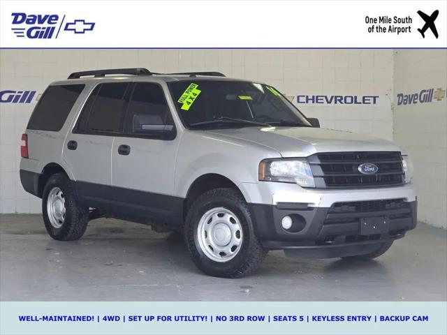2016 Ford Expedition XL for sale near Columbus, OH