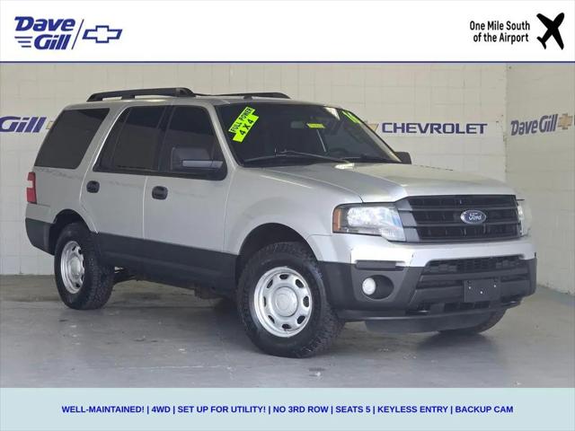 2016 Ford Expedition for sale near Columbus, OH