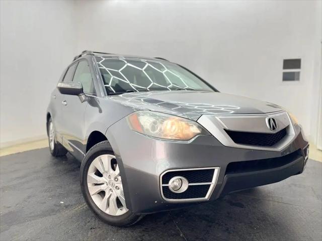 2011 Acura RDX Technology Package for sale in Glendale, CA