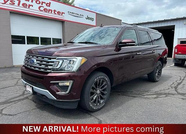 2020 Ford Expedition Limited MAX for sale in Medford, WI
