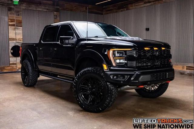 2023 Ford F-150 Raptor for sale in McKinney, TX