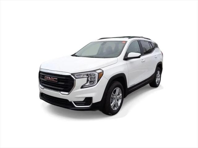 2023 GMC Terrain AWD SLE for sale in Hibbing, MN