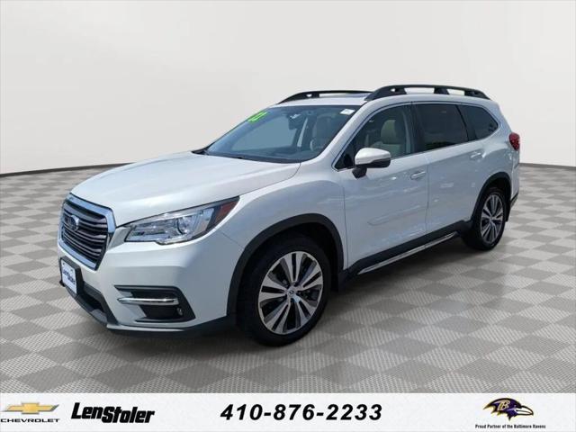 2022 Subaru Ascent Limited for sale in Westminster, MD