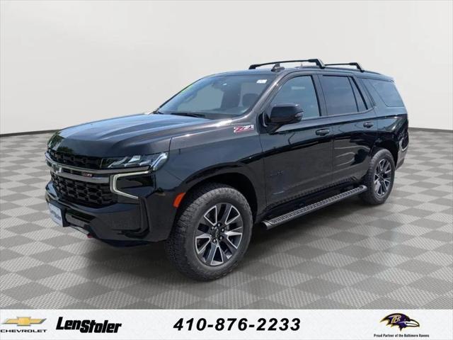 2021 Chevrolet Tahoe Z71 for sale in Westminster, MD
