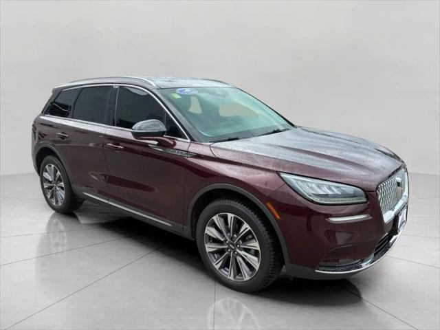 2021 Lincoln Corsair Reserve for sale in Green Bay, WI