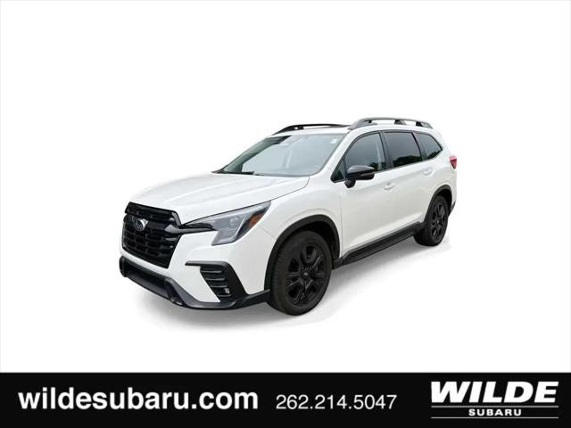 2023 Subaru Ascent Onyx Edition 7-Passenger for sale in Waukesha, WI