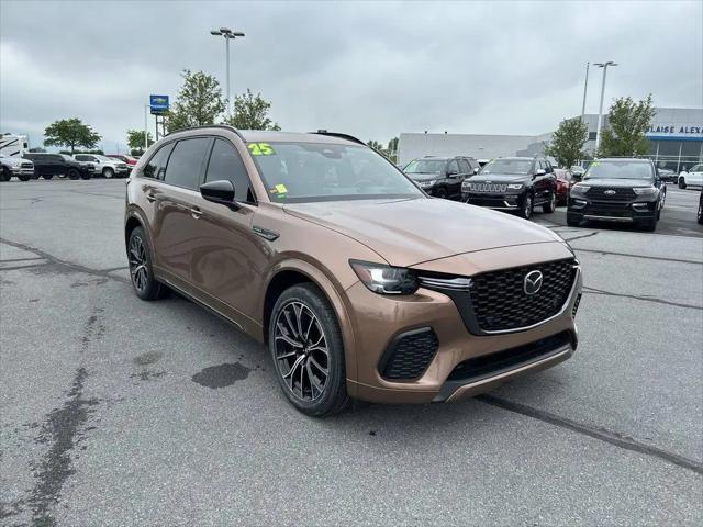 2025 Mazda CX-70 3.3 Turbo S Premium for sale in Muncy, PA