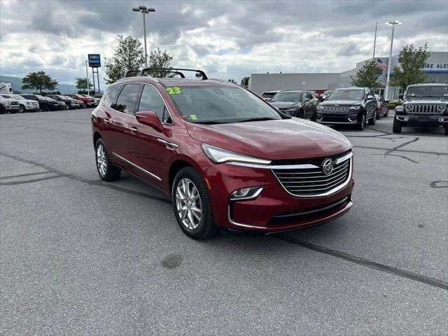 2023 Buick Enclave Premium AWD for sale in Muncy, PA
