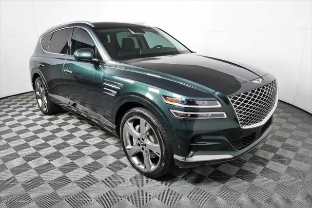 2023 Genesis GV80 2.5T AWD for sale in Atlanta, GA