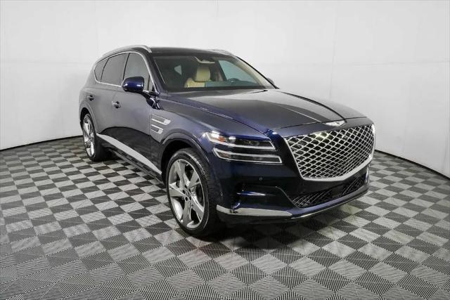 2024 Genesis GV80 3.5T AWD for sale in Atlanta, GA