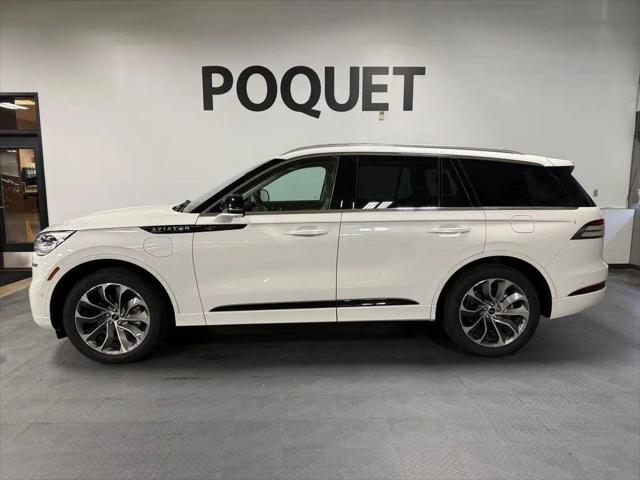 2022 Lincoln Aviator Grand Touring for sale in Golden Valley, MN