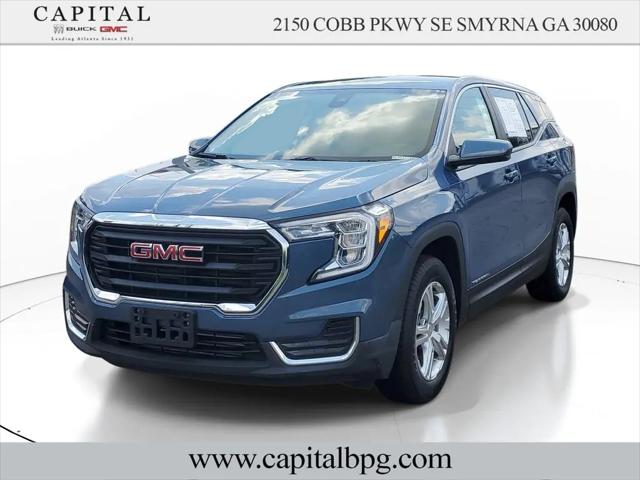 2024 GMC Terrain AWD SLE for sale in Smyrna, GA