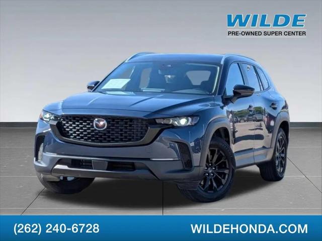 2024 Mazda CX-50 2.5 S Preferred for sale in Waukesha, WI