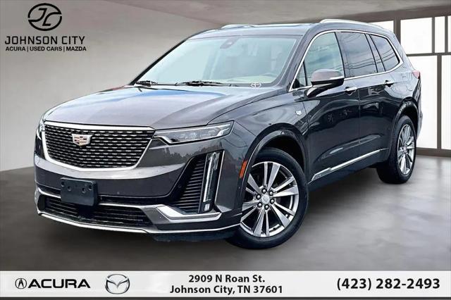 2020 Cadillac XT6 AWD Premium Luxury for sale in Johnson City, TN