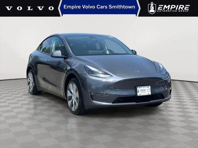 2023 Tesla Model Y RWD for sale in Saint James, NY