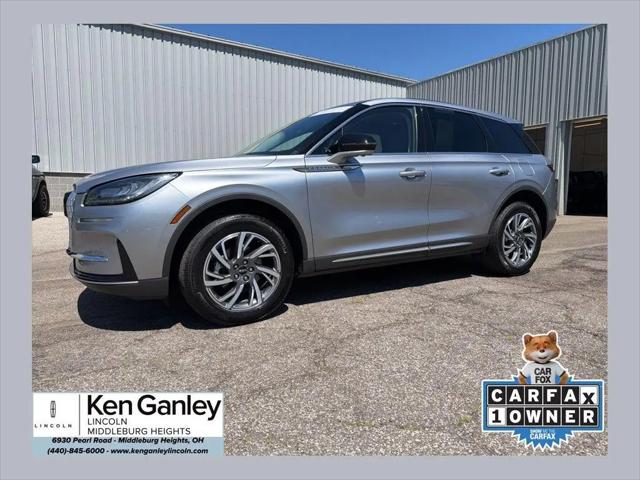 2023 Lincoln Corsair Standard for sale in Middleburg Heights, OH