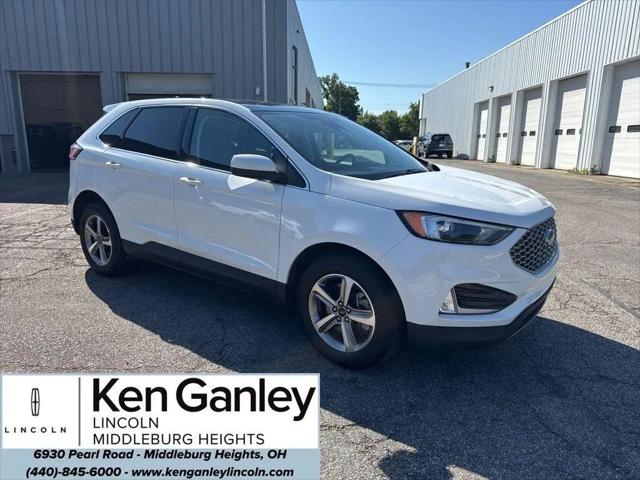 2024 Ford Edge SEL for sale in Middleburg Heights, OH