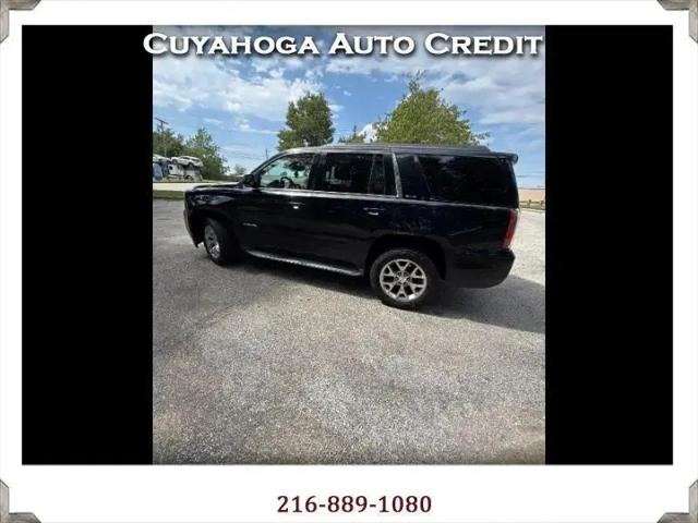 2015 GMC Yukon SLE for sale in Cleveland, OH