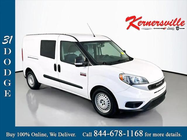2022 Ram ProMaster City Cargo Van Cargo Van for sale in Kernersville, NC