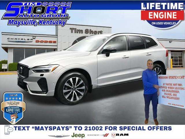2023 Volvo XC60 B5 Plus Dark Theme for sale in Maysville, KY