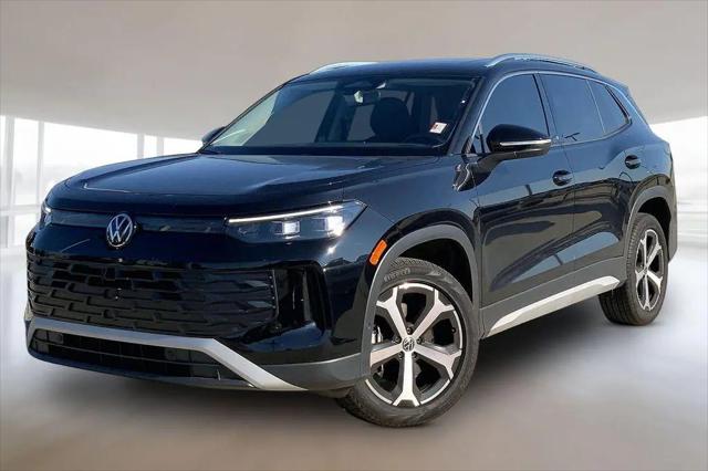 2026 Volkswagen Tiguan SE for sale in Oklahoma City, OK