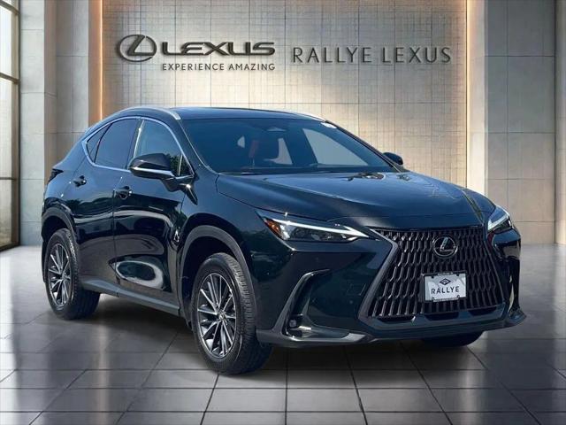 2024 Lexus NX 350h Premium for sale in Glen Cove, NY