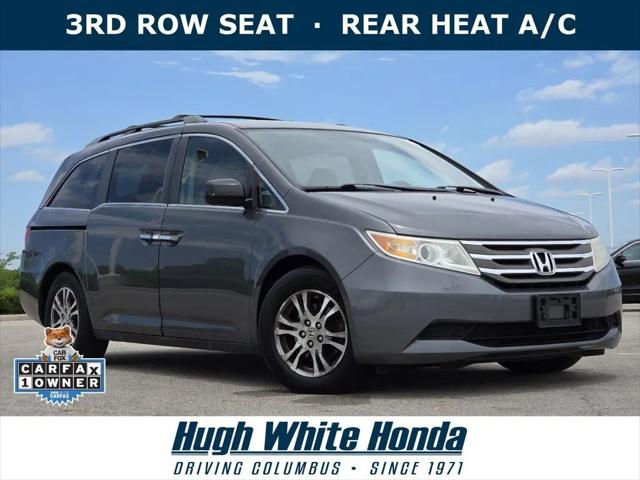 2013 Honda Odyssey EX for sale in Columbus, OH