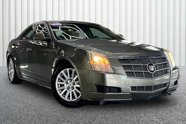 2011 Cadillac CTS Luxury for sale in Flint, MI