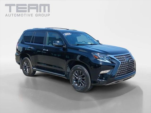 2023 Lexus GX 460 Premium for sale in Goldsboro, NC