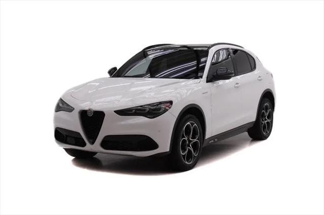 2024 Alfa Romeo Stelvio Veloce AWD for sale in Cincinnati, OH