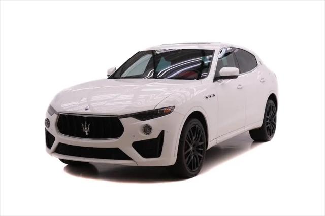 2021 Maserati Levante GTS for sale near Cincinnati, OH