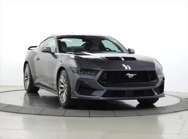 2025 Ford Mustang GT Premium Fastback for sale in SCHAUMBURG, IL