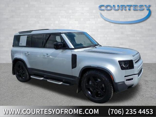 2020 Land Rover Defender 110 HSE for sale in Rome, GA