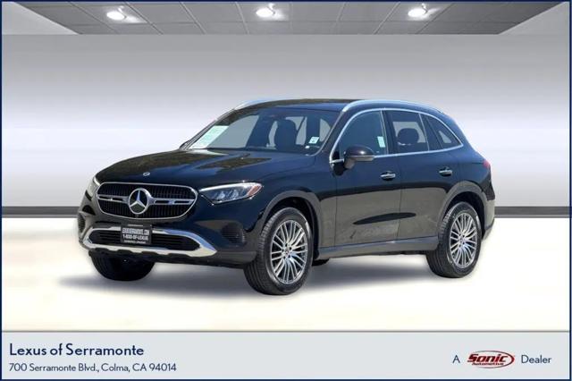 2024 Mercedes-Benz GLC 4MATIC SUV for sale in Colma, CA