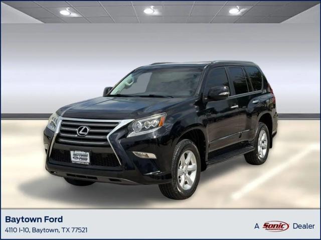 2019 Lexus GX 460 Base for sale in Baytown, TX