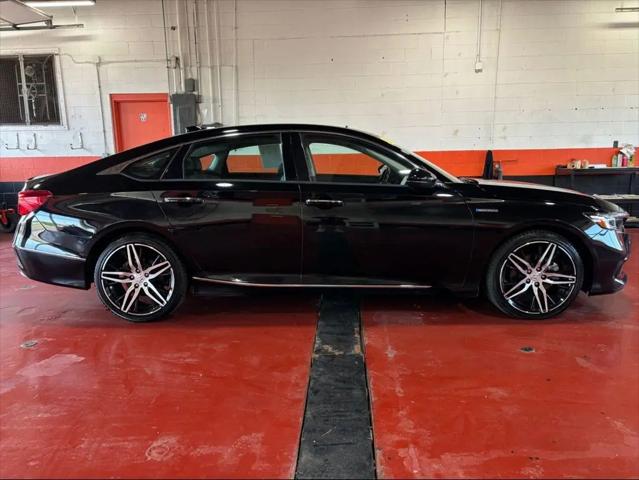 2021 Honda Accord Hybrid Touring for sale near Franklin, OH