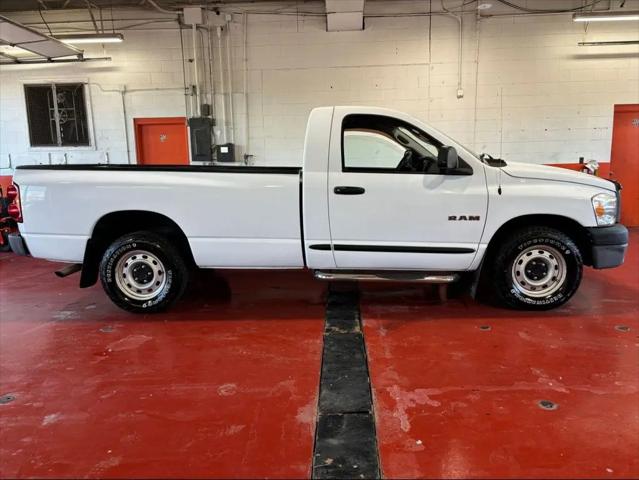 2008 Dodge Ram 1500 for sale near Franklin, OH