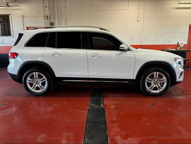 2020 Mercedes-Benz GLB Base for sale near Franklin, OH