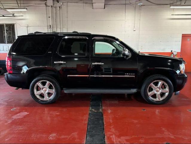 2013 Chevrolet Tahoe for sale near Franklin, OH